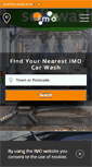 Mobile Screenshot of imocarwash.com